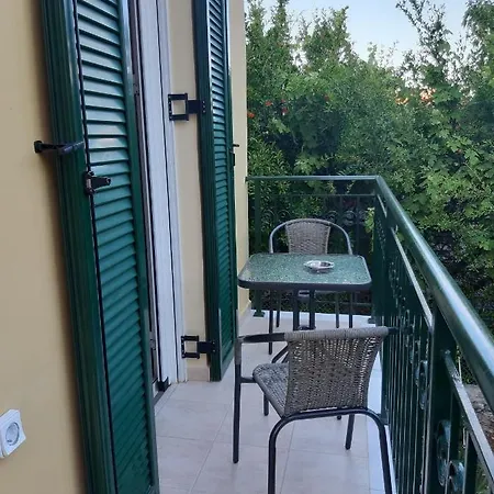 Holiday home Nicol's Casetta *