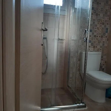 Nicol's Casetta Holiday home Agia Efimia