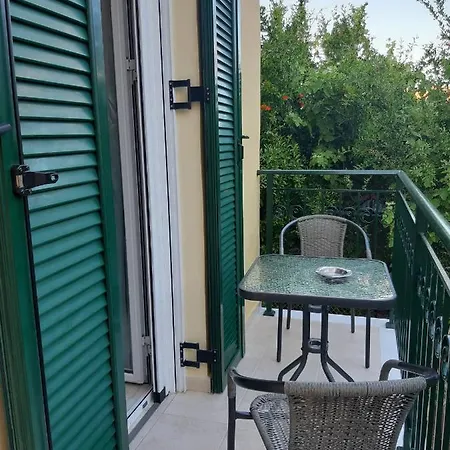 Nicol's Casetta Holiday home *